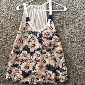 Target tank top